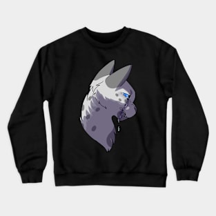 Ashfur 4 Crewneck Sweatshirt